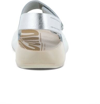 Ecco 2nd Cozmo K Sandaler, Pure Silver
