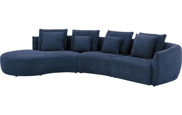Hoekbank Fay