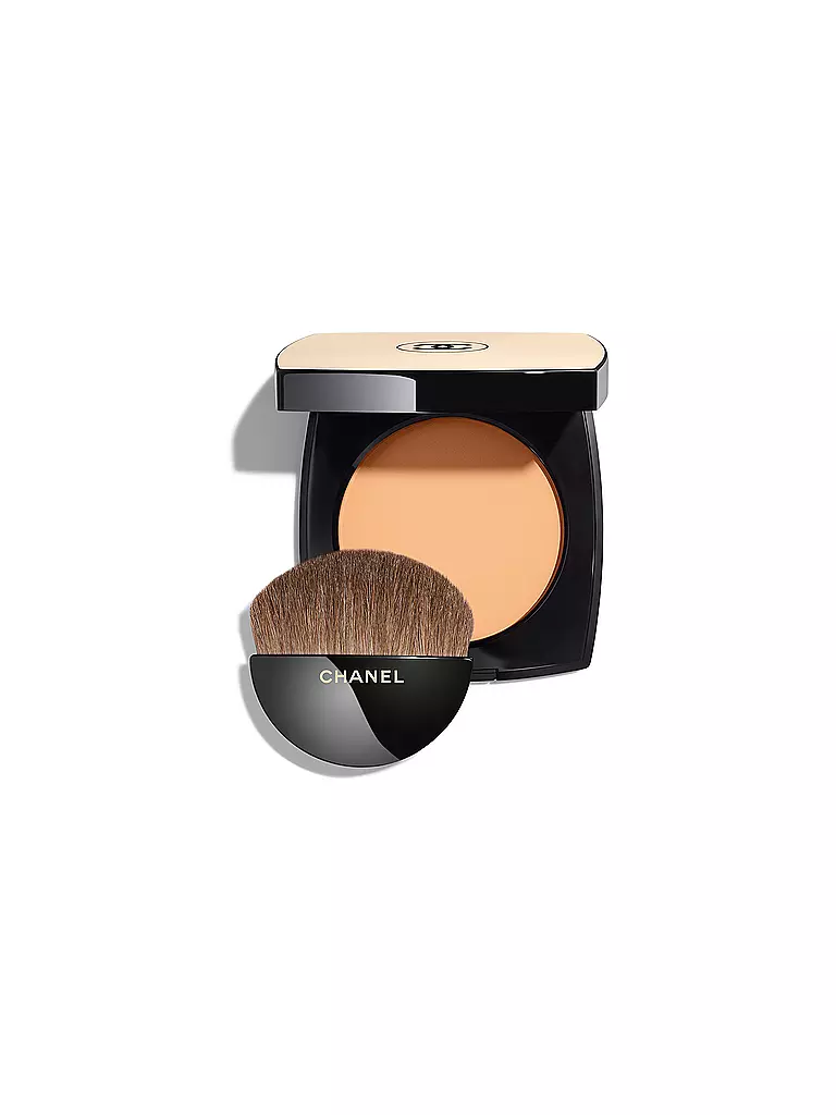 CHANEL CHANEL LES BEIGES POUDRE BELLE MINE NATURELLE 12G camel