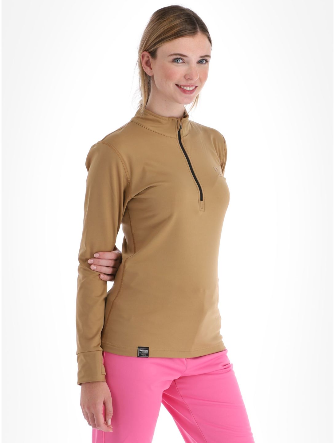 Arctic skipully dames