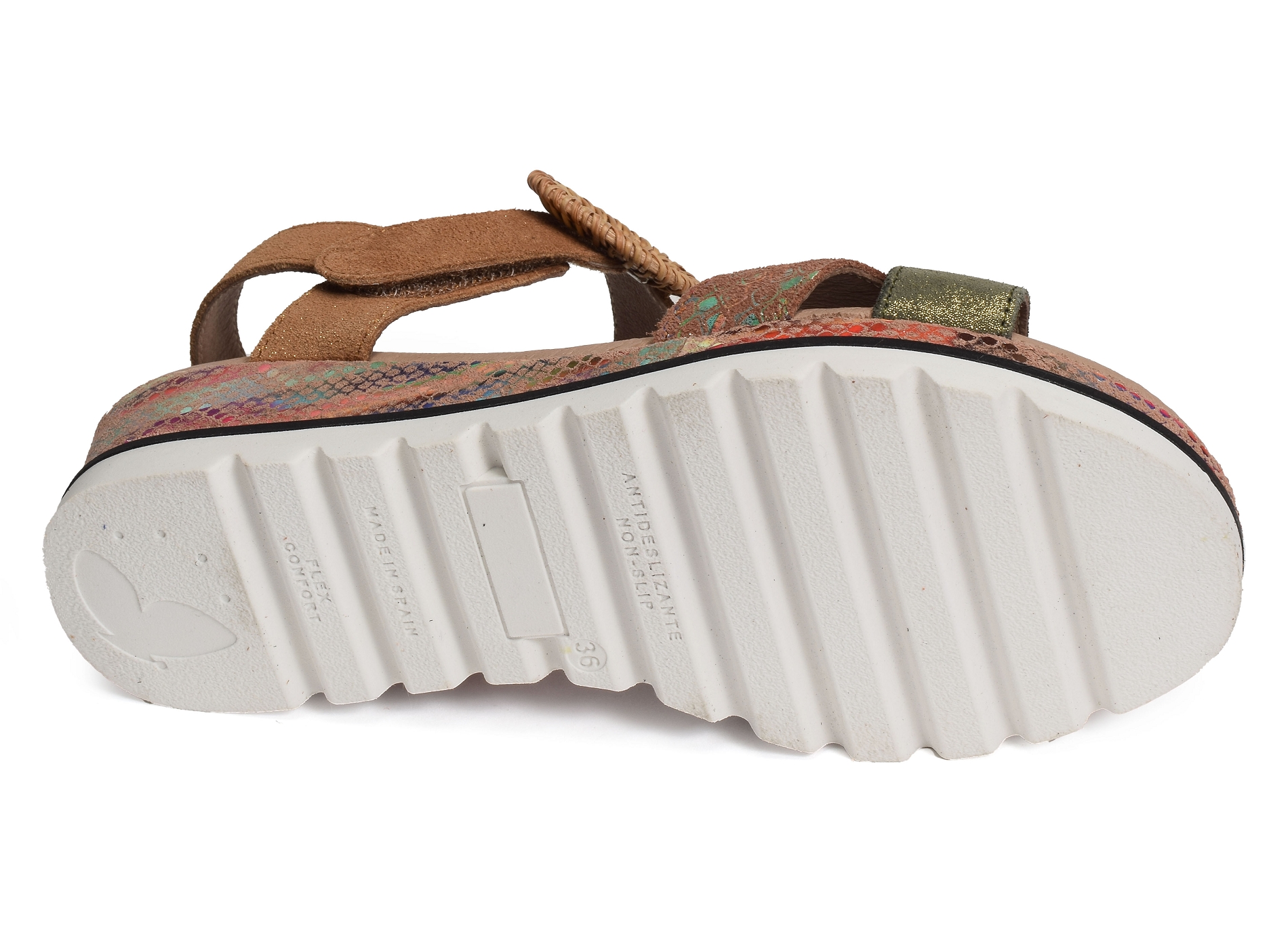 Magnabe kaki