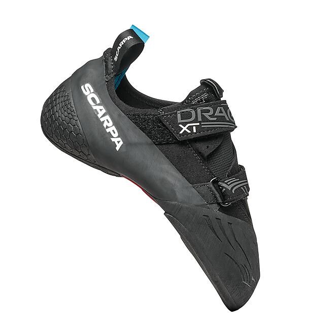SCARPA - CHAUSSONS ESCALADE DRAGO XT