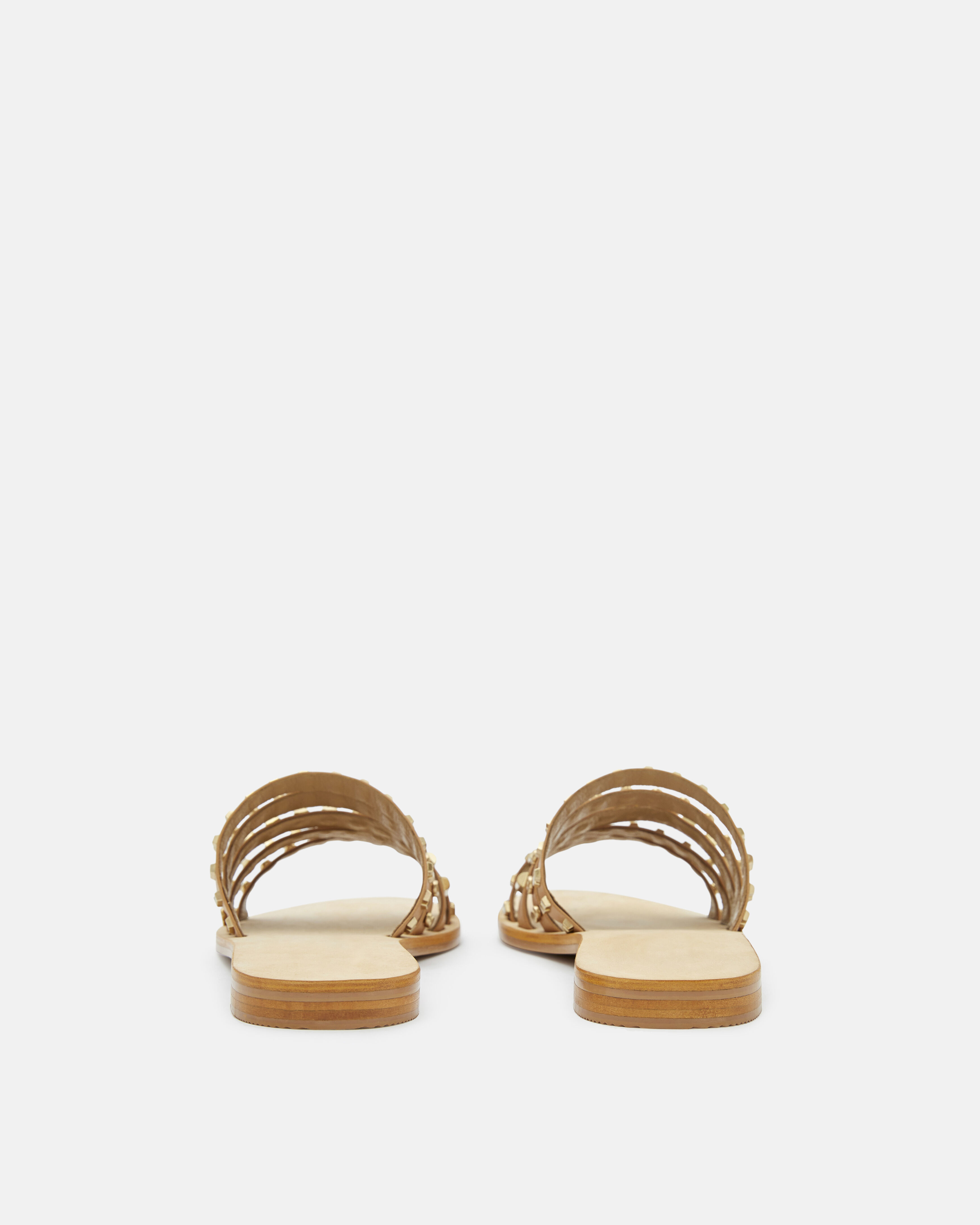 MULE ISENIA Naturel
