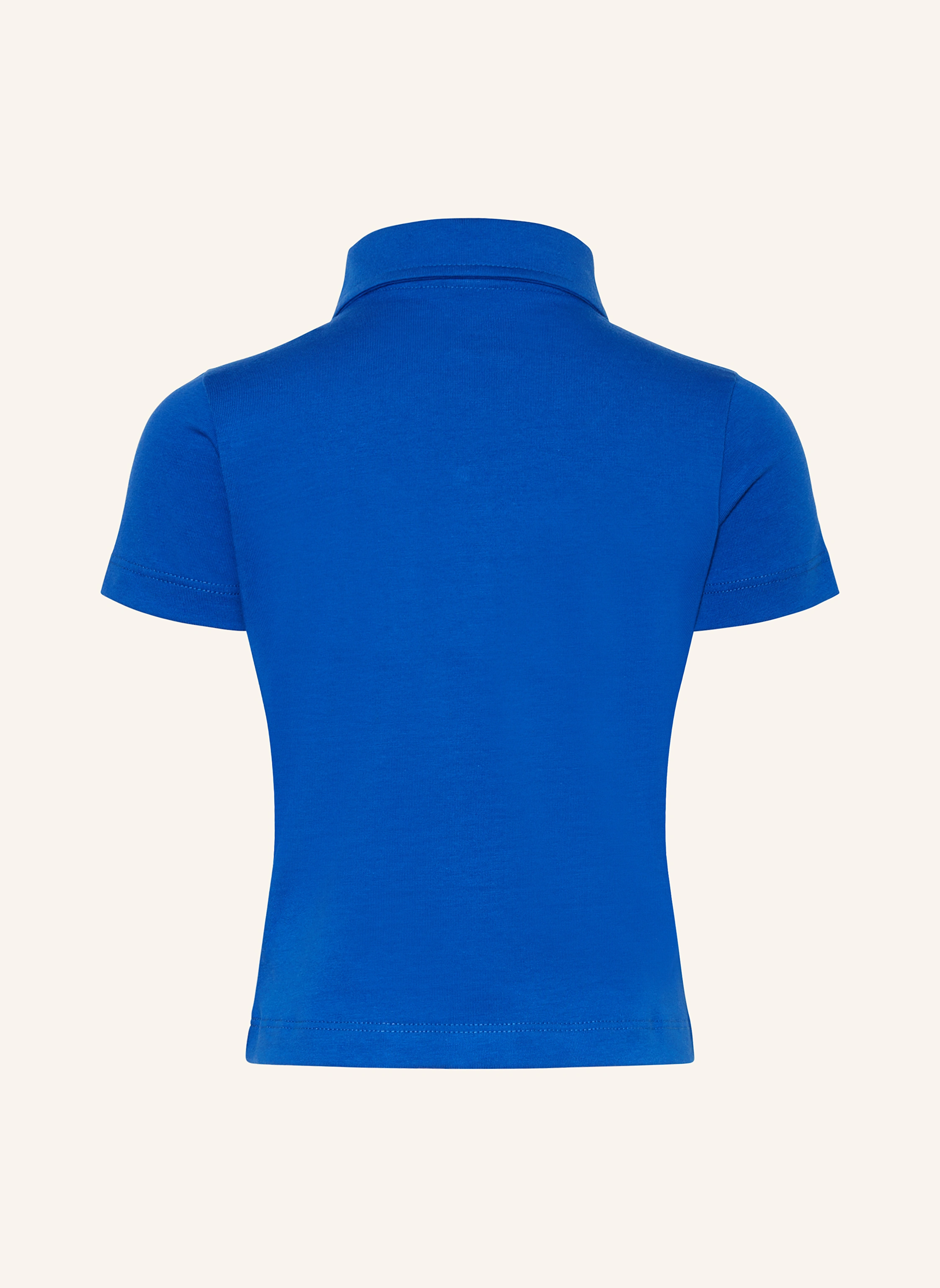 PETIT BATEAU Jersey-Poloshirt