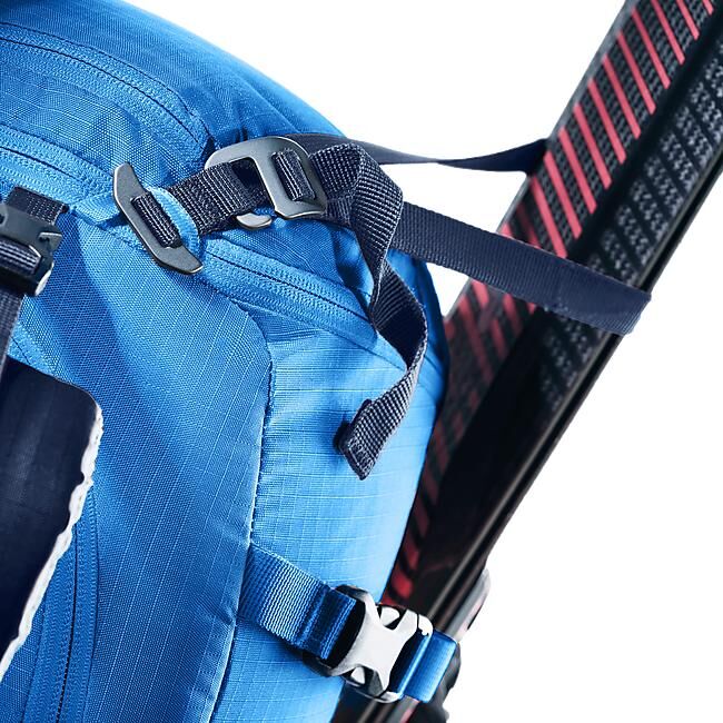 DEUTER - SAC SKI FREERIDER PRO 34+