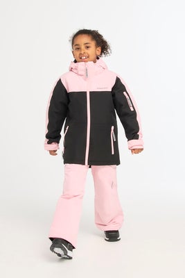 Nordbjørn Åre Skijakke, Pink Combo