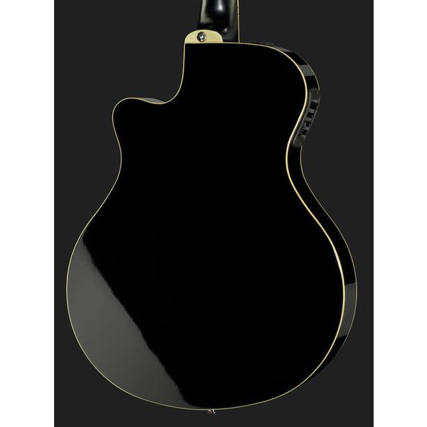 Yamaha APX700II BL