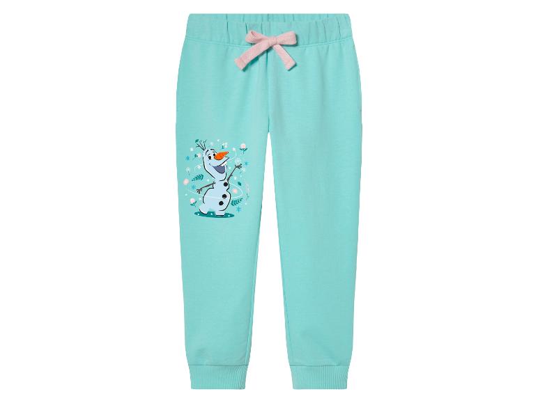 Kinder joggingpak