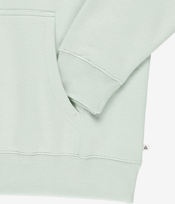 Anuell Sproutor Organic Hoodie (summer green)