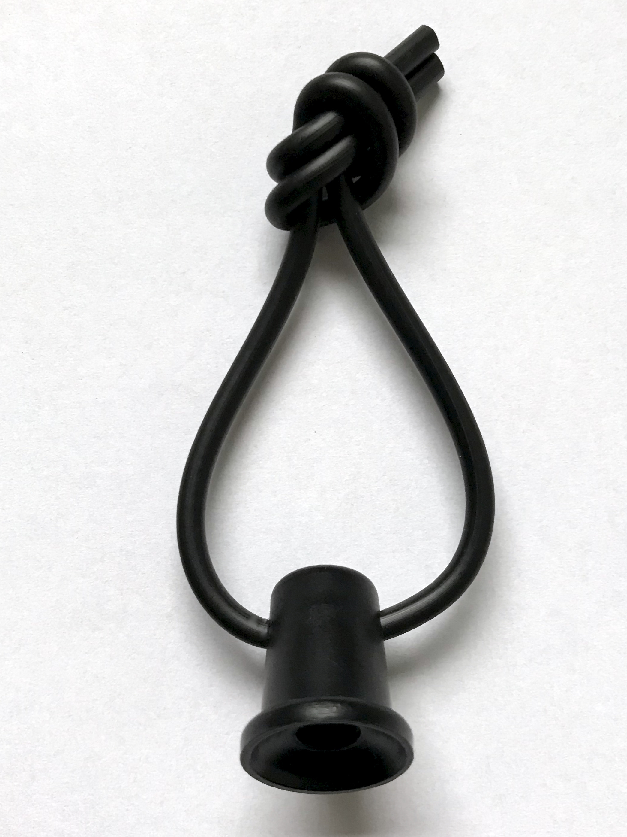 Schraube zu Trekking Umbrella