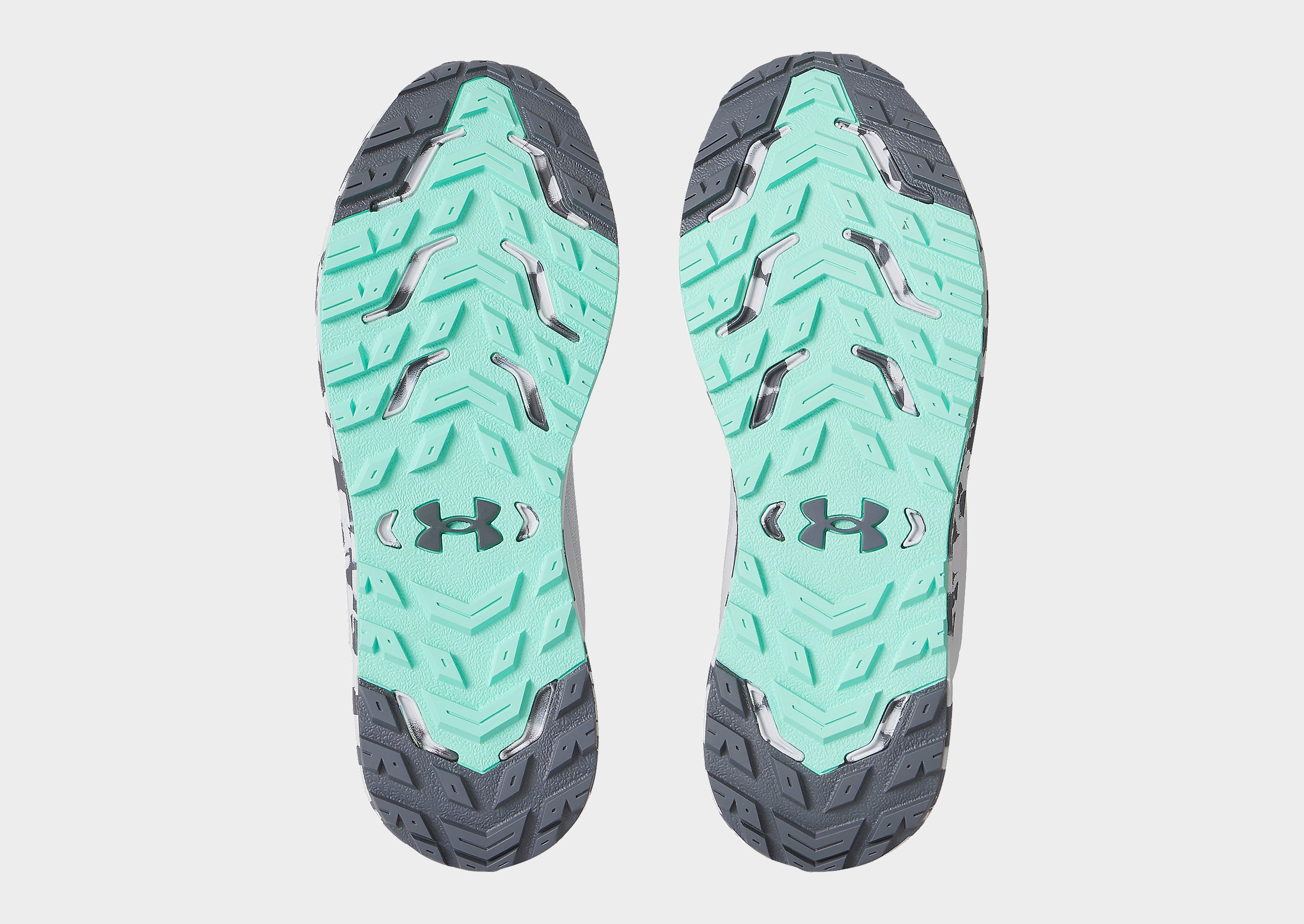 Under Armour Visual Cushioning UA Charged Bandit TR 3 SP
