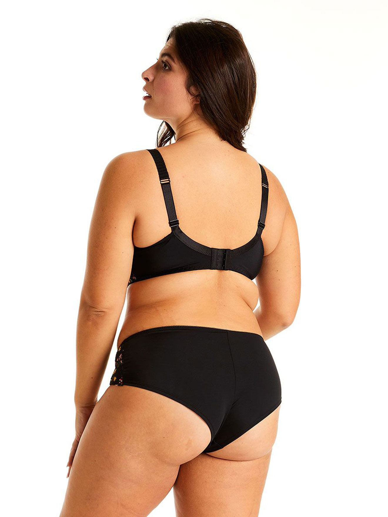 Soutien-gorge à armatures Elena