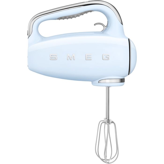 SMEG Handmixer 50's Retro Style HMF01PBEU Pastellblau