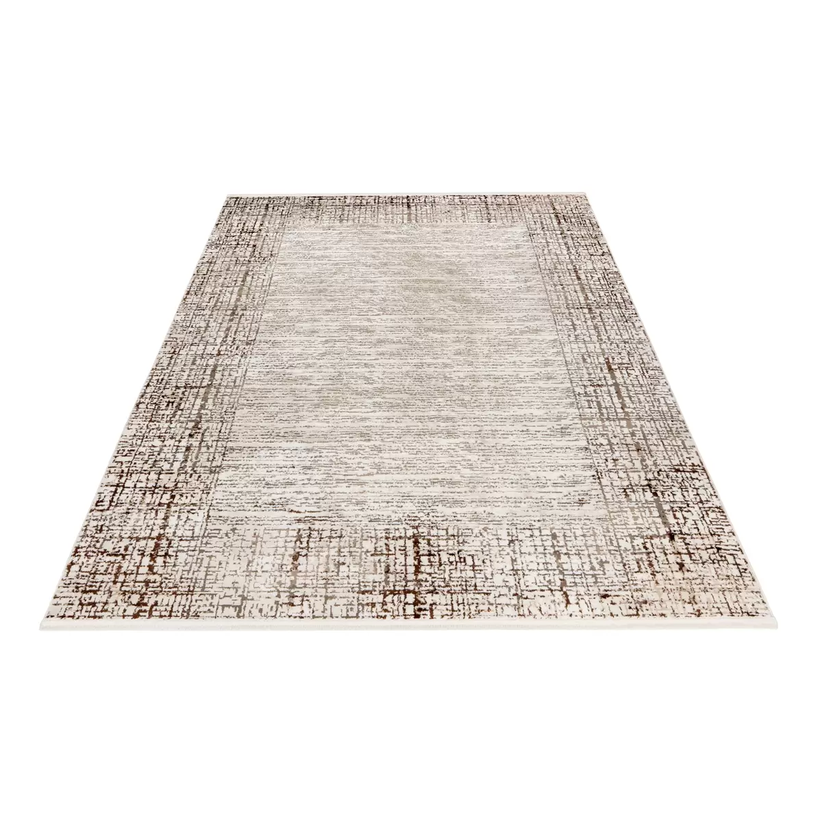 Teppich My Memphis Beige