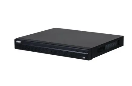 [OUTLET] - Dahua Technology Lite NVR4216-16P-4KS2/L, 16 kanaler, 3840 x 2160 pixel, H.264, H.265, Indbygget LINUX, 30 fps, 8 TB