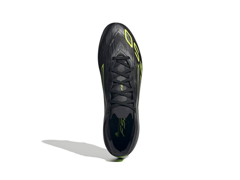 adidas Fussballschuh F50 PRO FG 36 Stützende Schuhe mit umklappbarer Zunge für festen Boden