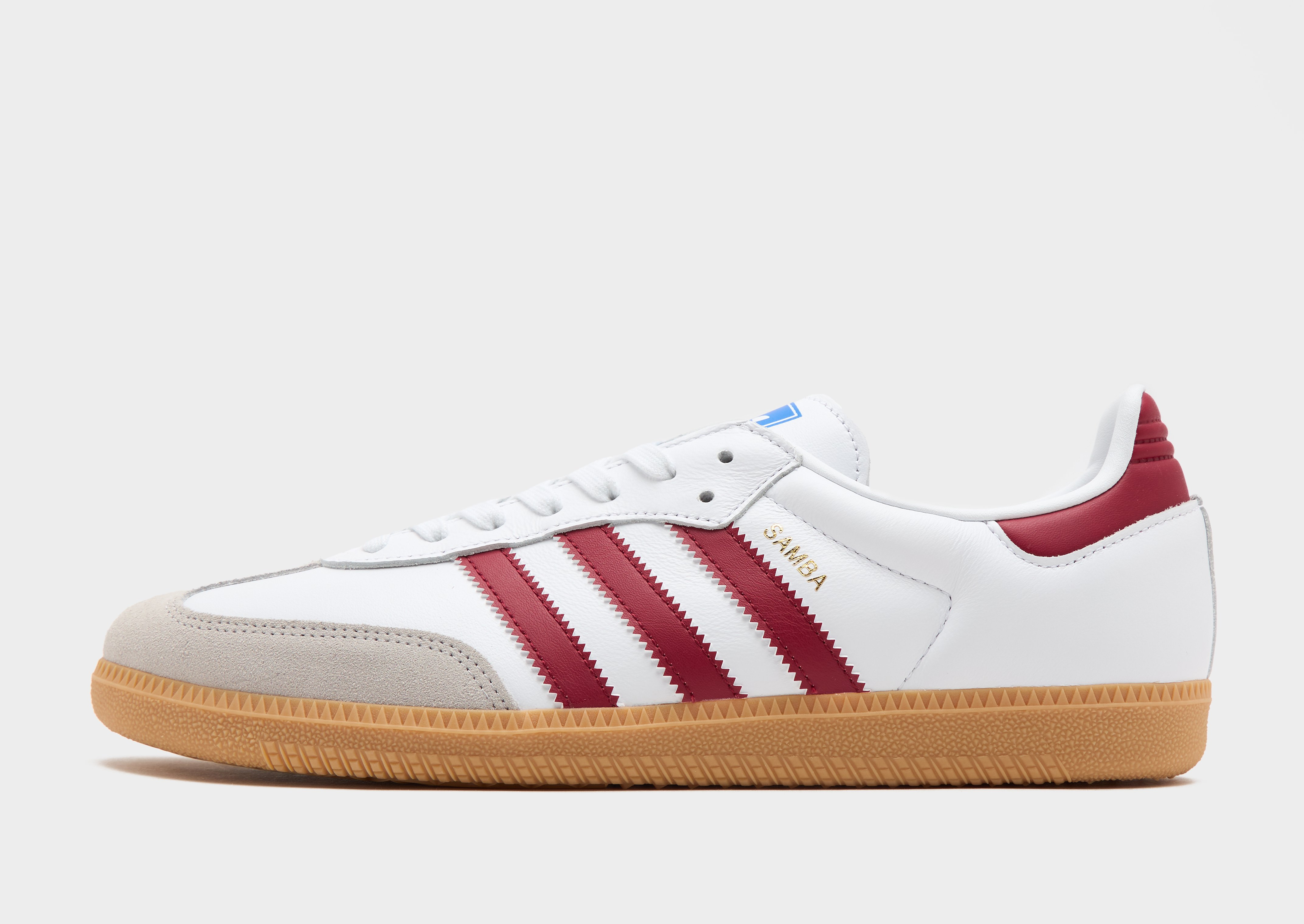 adidas Originals Samba OG Homme