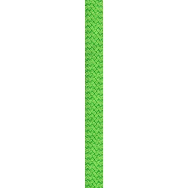 Corde alpinisme BEAL OPERA 8.5MM x 60M GREEN