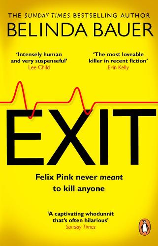 Exit (Paperback)