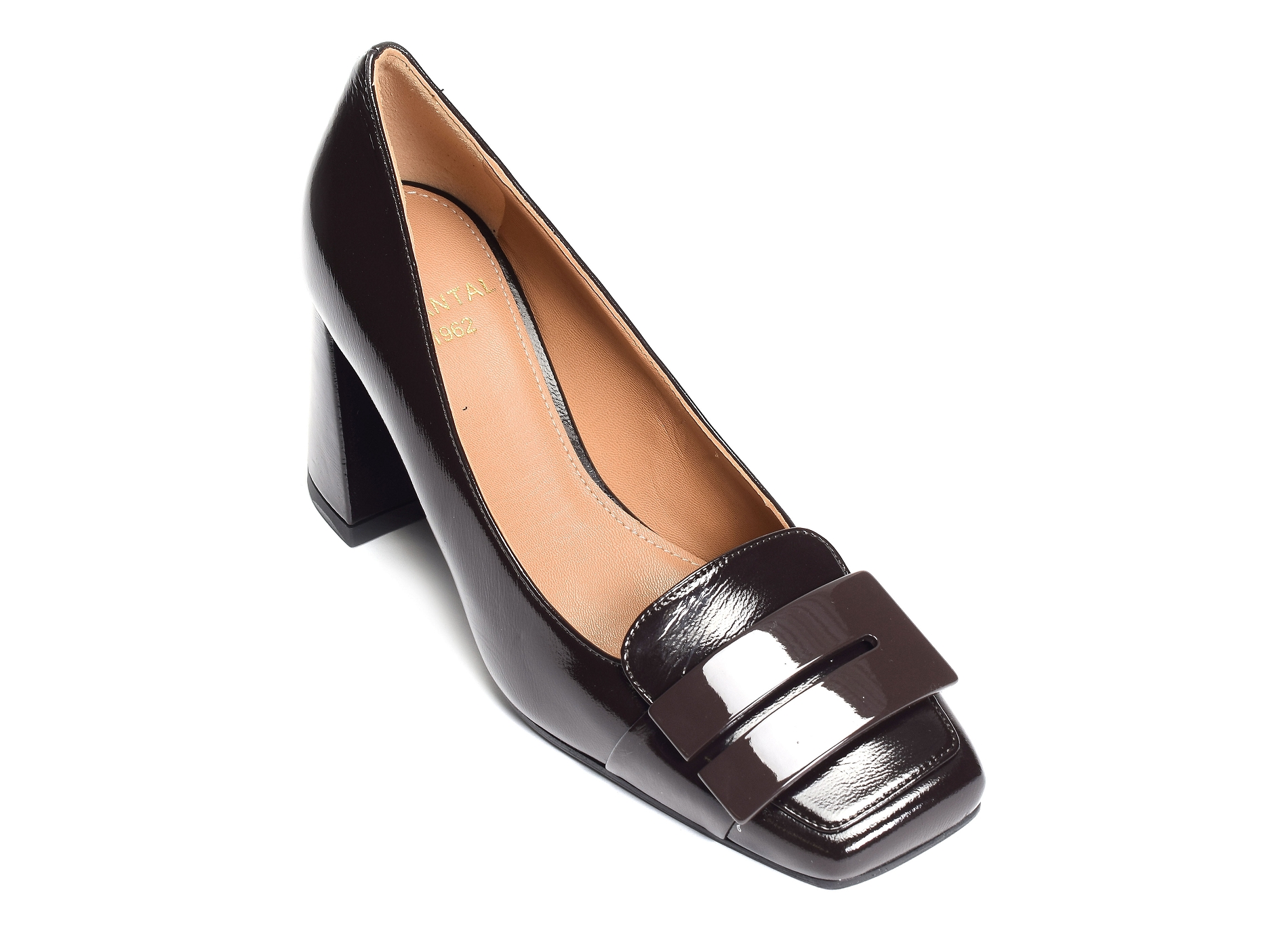 2204 verni marron