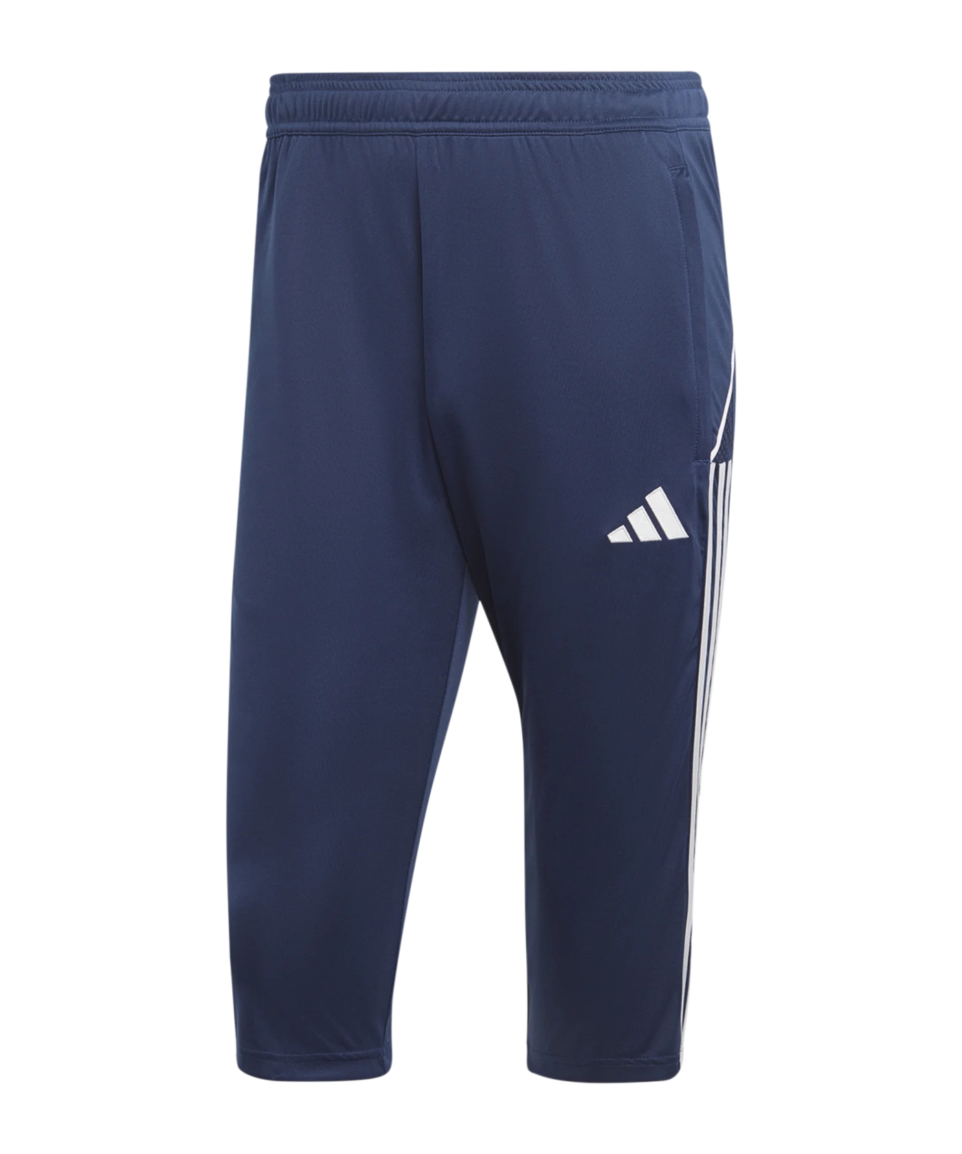 adidas Tiro 23 League Trainingshose Blau
