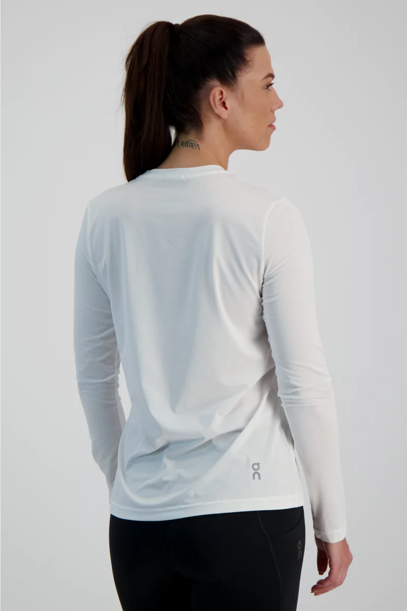 ON Core Long-T Damen Longsleeve