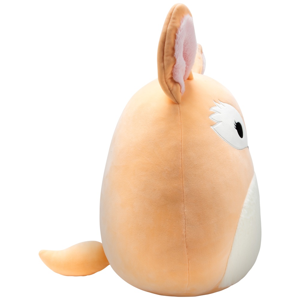 Original Squishmallows 40cm Fennek der Fuchs