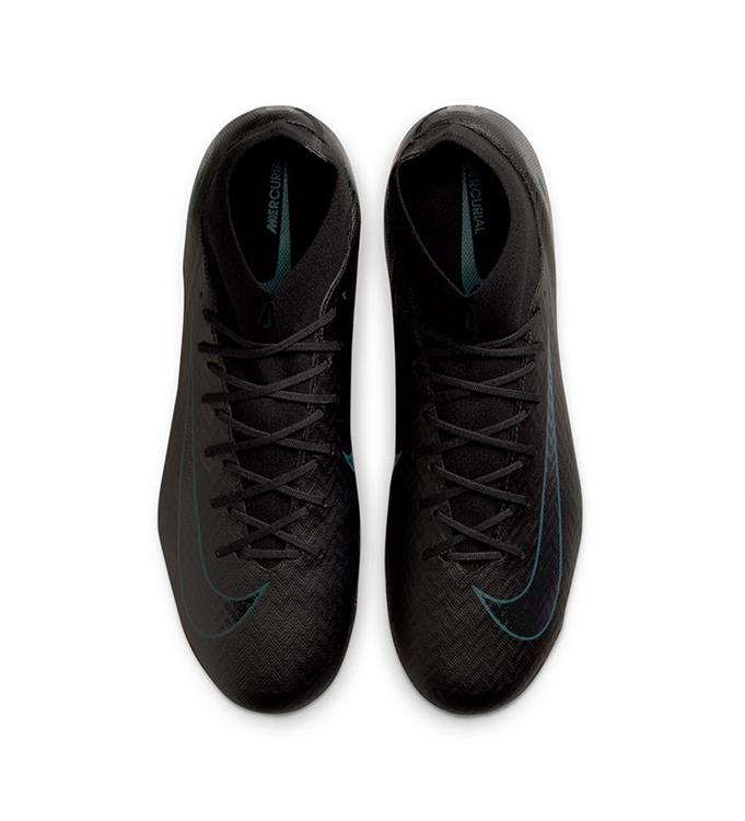 ZM SUPERFLY 10 ACADEMY AG,BLAC BLACK-BLACK-DEEP-JUNGLE
