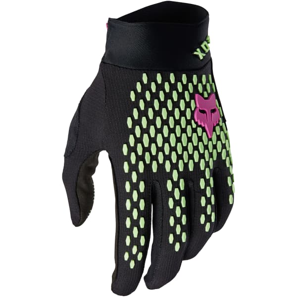 Gant VTT FOX DEFEND RACE GLOVE BLACK