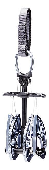 BLACK DIAMOND - COINCEURS CAMALOT C4
