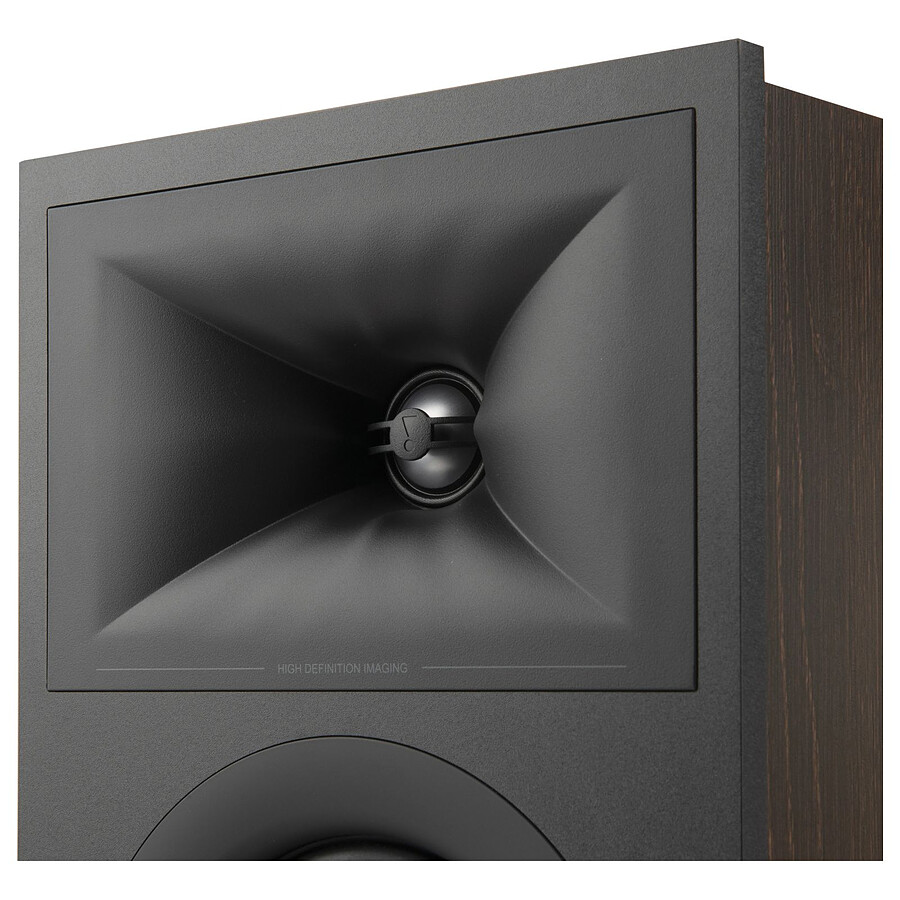 JBL 250B Stage 2 Espresso (la paire)