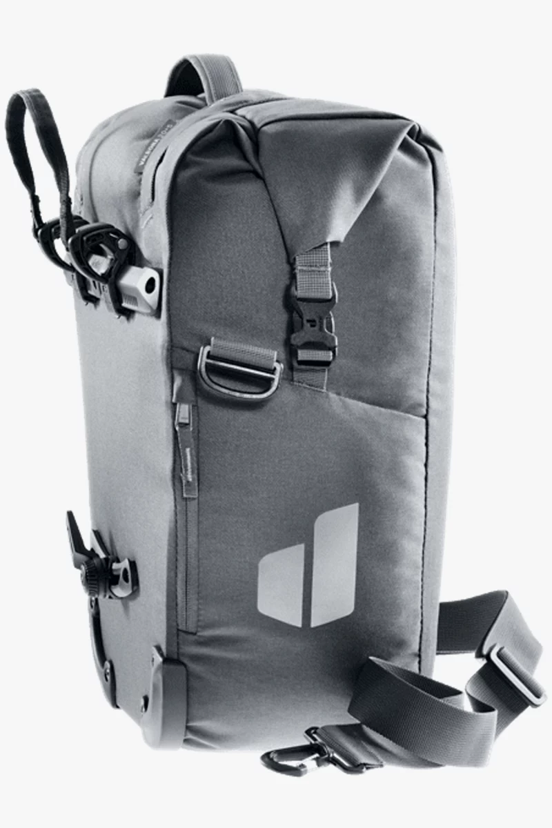 deuter Valbona 20+5 L Gepäckträgertasche