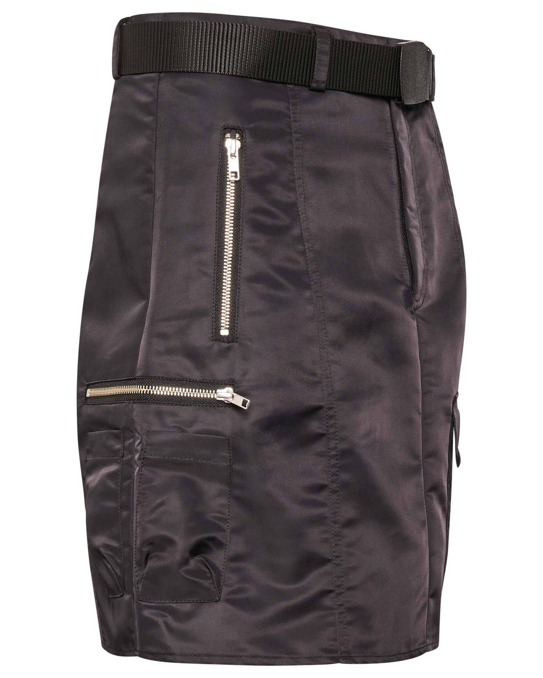 GESTUZ| Damen Rock KOPRAGZ HW SKIRT