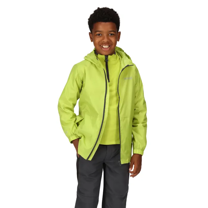 Regatta Pack It Jkt III Junior