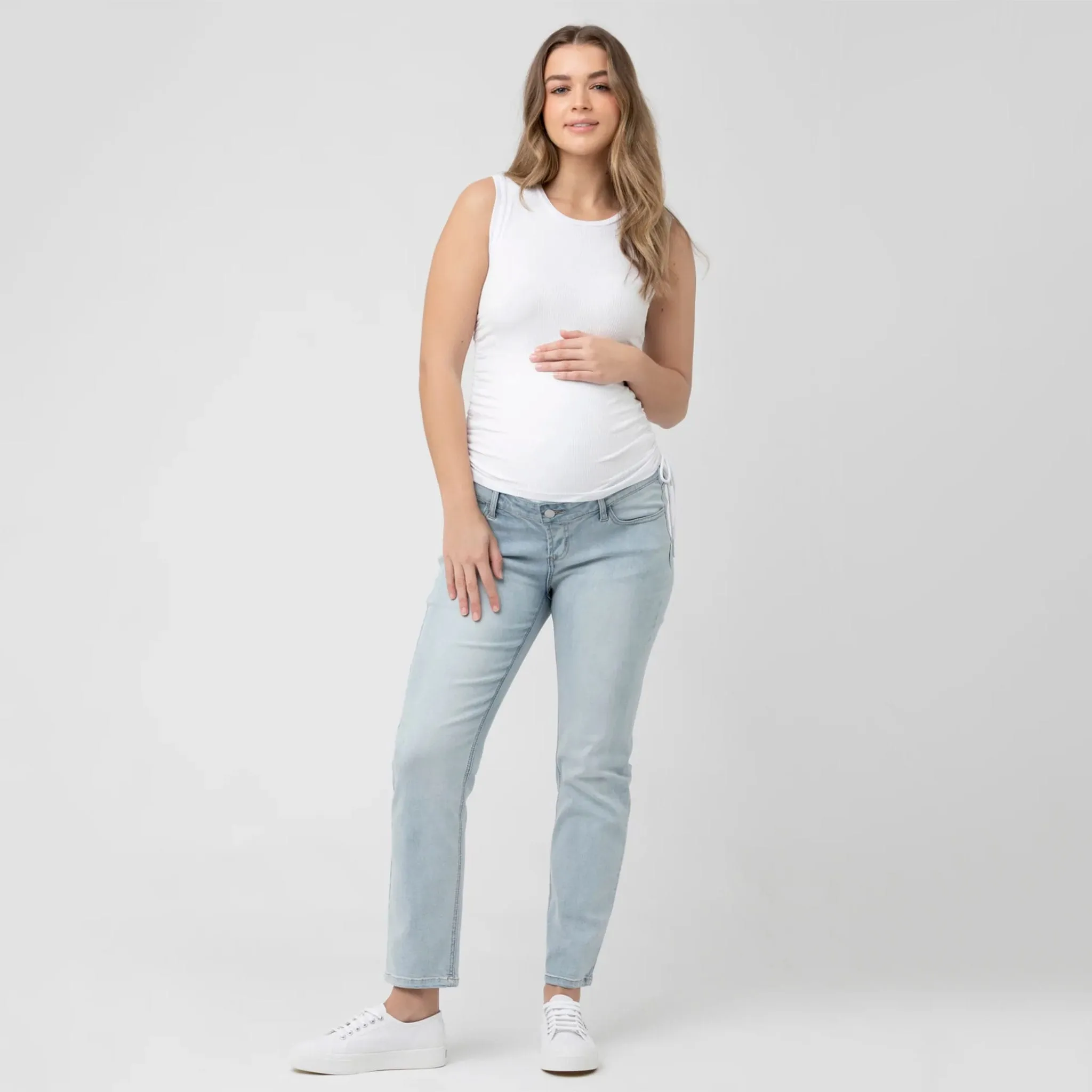 Ripe Camisole Côtelé Jodie