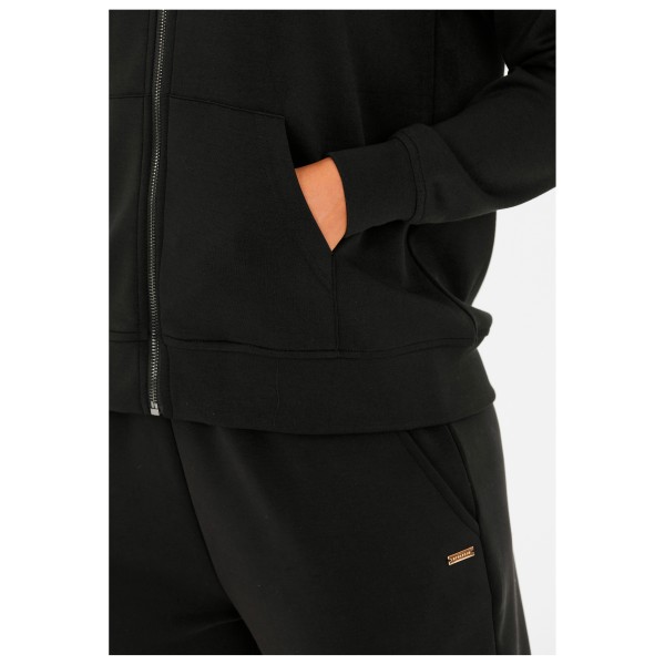 ATHLECIA - Women's Jacey Full Zip - Sweat à capuche