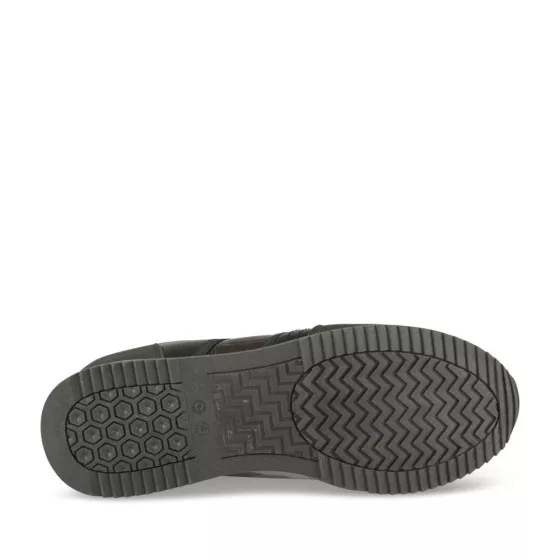 Baskets NOIR DENIM SIDE
