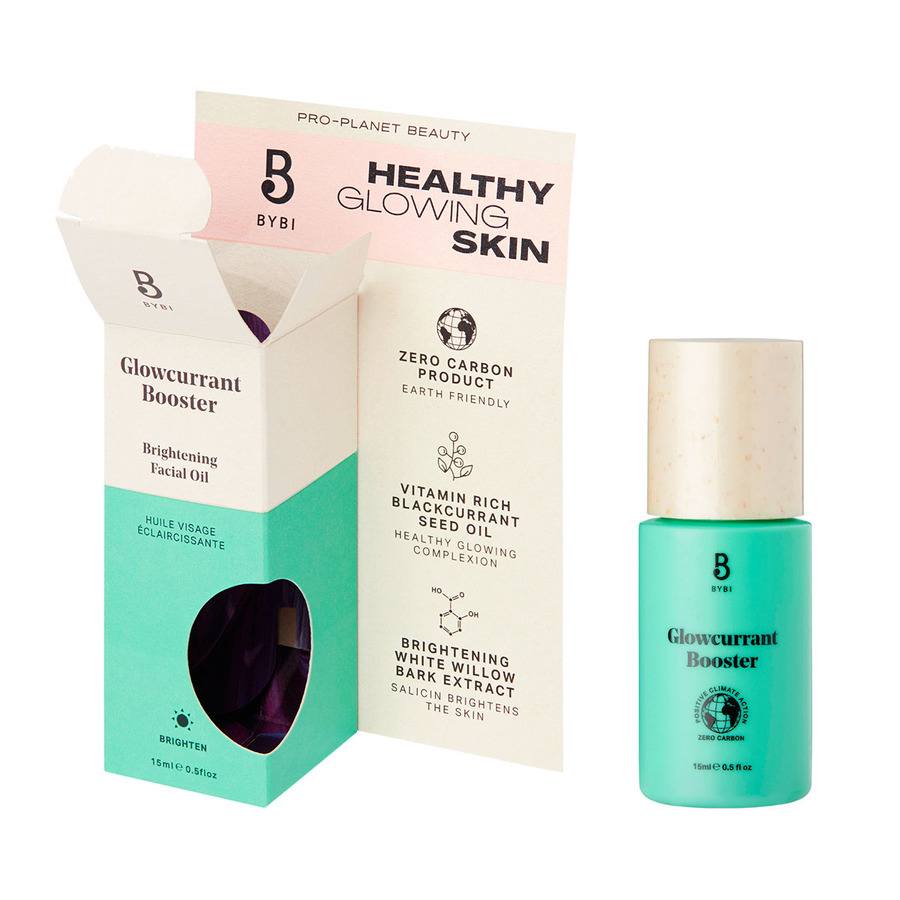 BYBI Glowcurrant Booster 15ml