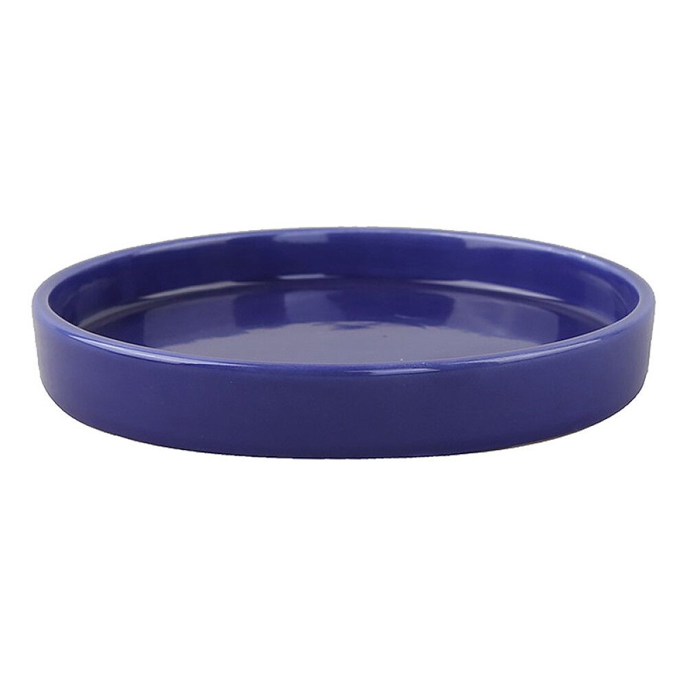INNENDØRS POTTE PIARDINO SAMIRA ROYAL BLUEØ17CM BLÅ