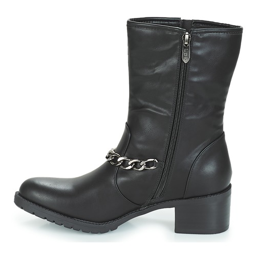 Les Petites Bombes - LOANNE - Noir
