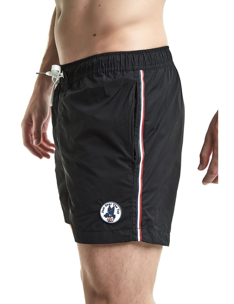 JOTT MAILLOT DE BAIN HENDAYE NOIR