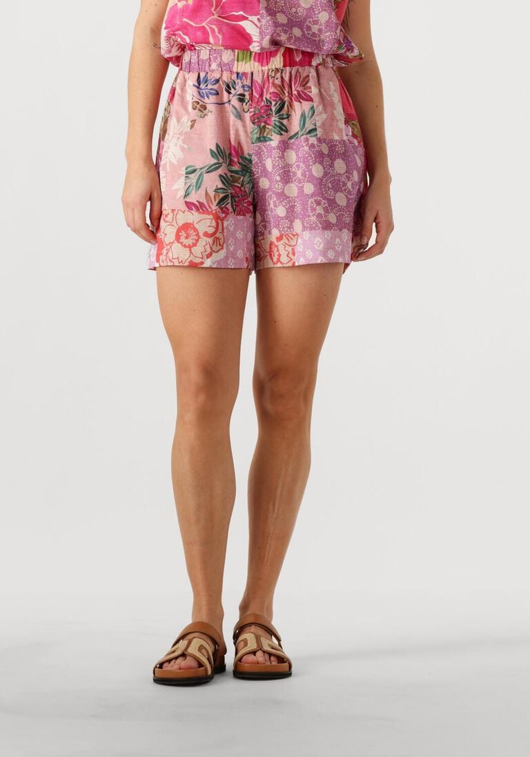 multi amaya amsterdam korte broek lolita