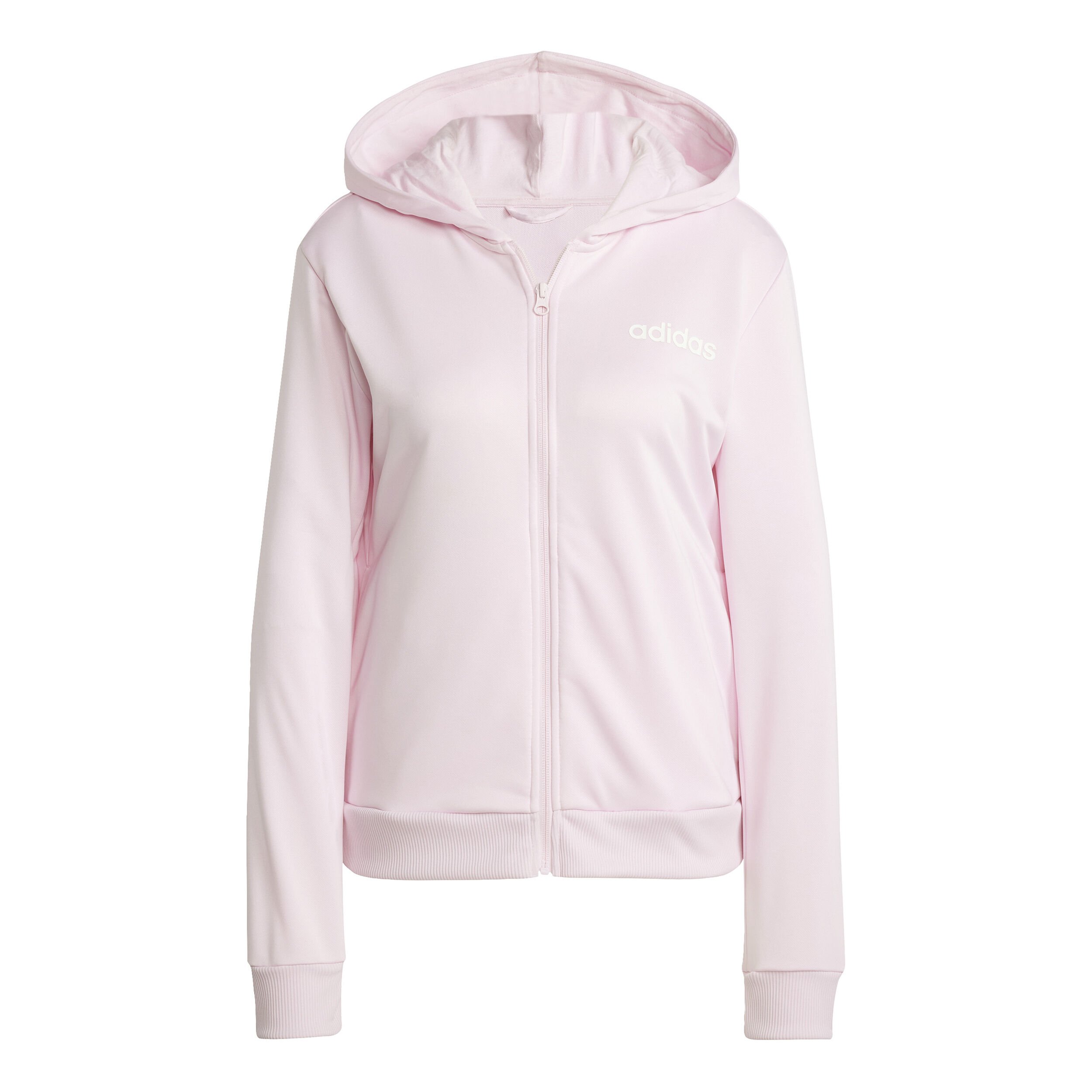 adidas Linear Survêtement Femmes - Rosé