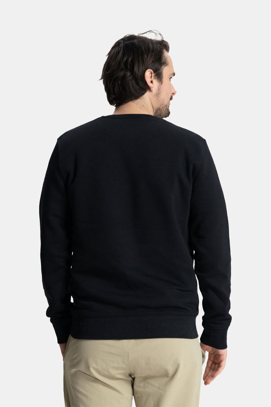 CORTAZU CORTAZU Crewneck Sunrise Trui