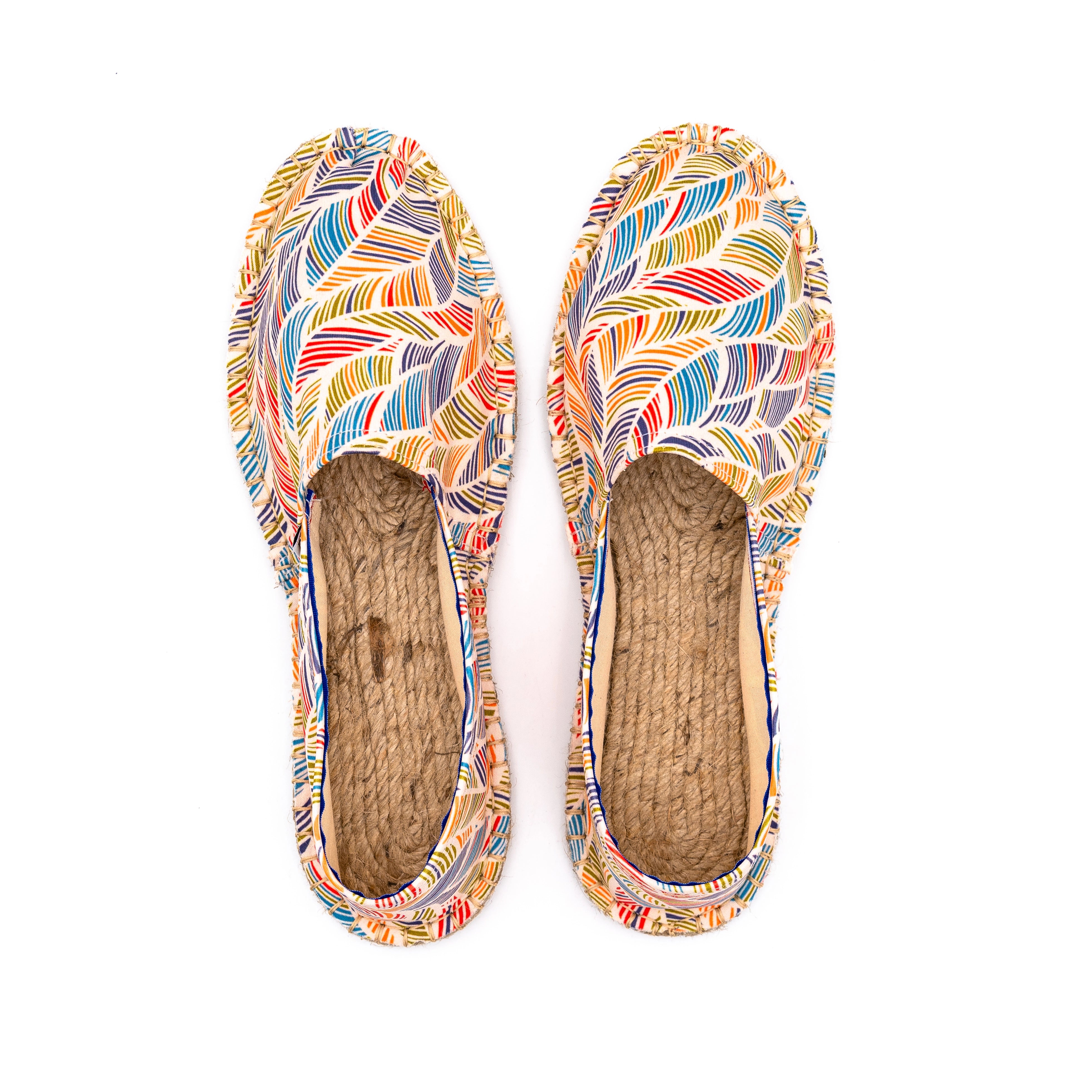 Espadrille Paloma