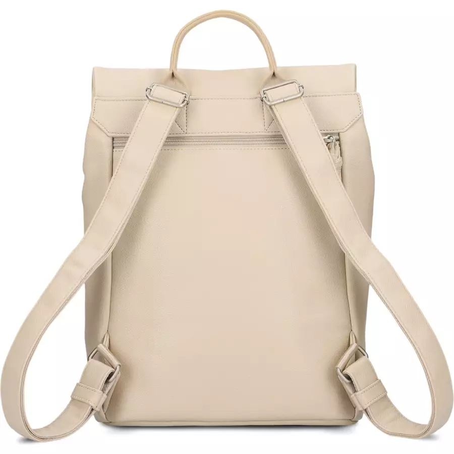 zwei Perla PER130 - Rucksack 35 cm sand