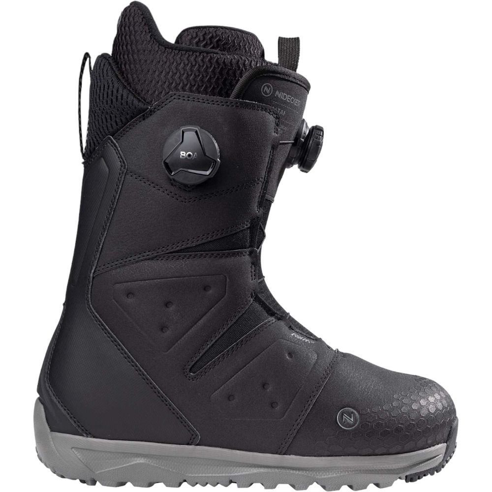 Nidecker ALTAI - Boots snowboard Homme black