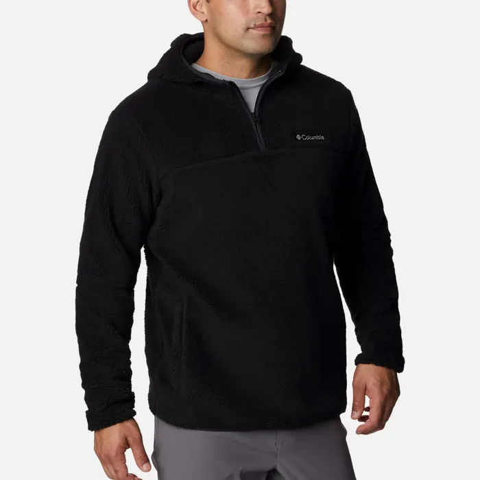 Columbia Rugged Ridge III Sherpa Hoodie Heren