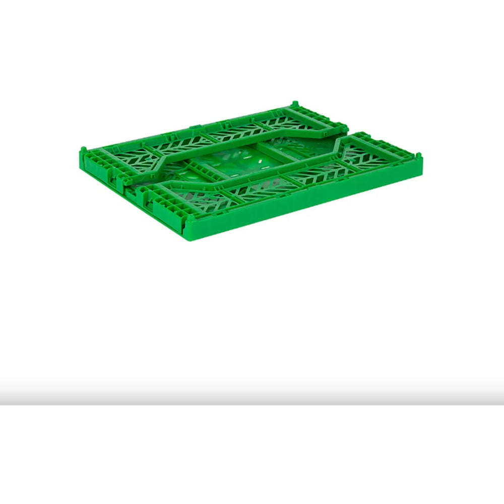 Køb Aykasa Midi Foldekasse Green