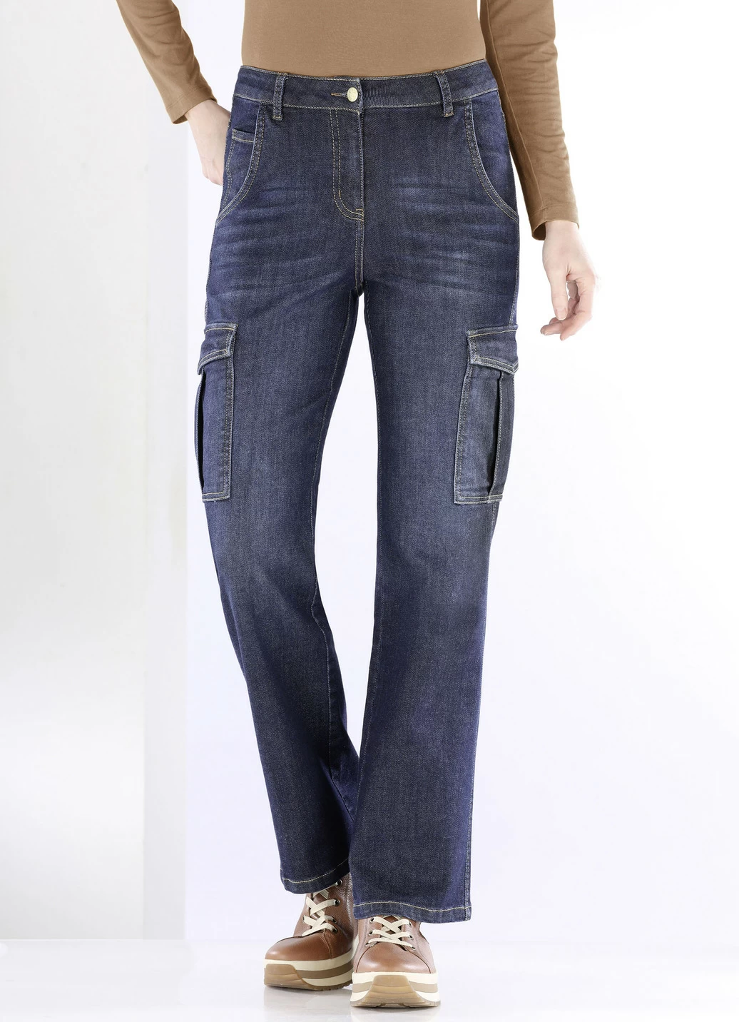 Cargojeans